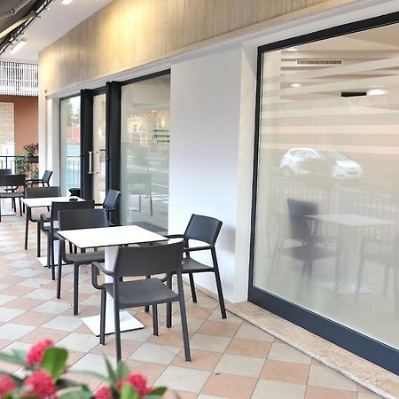 Hotel Damodoro Pordenone Exterior photo