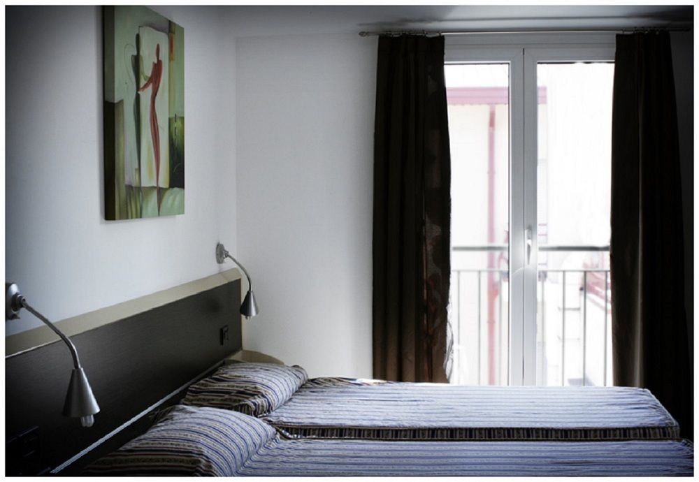 Hotel Damodoro Pordenone Exterior photo