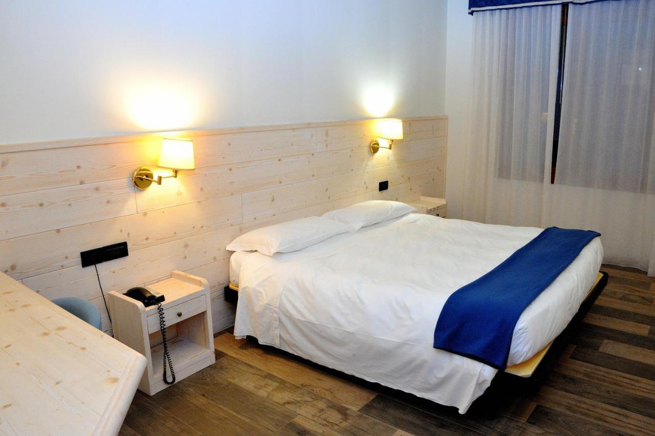 Hotel Damodoro Pordenone Exterior photo